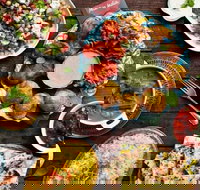 Miss India - Goodna - Great Ocean Road Tourism