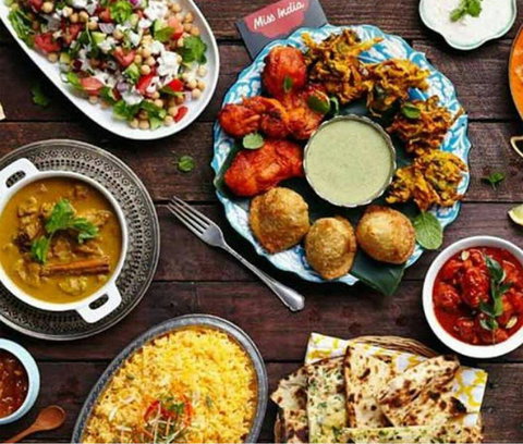 Miss India - Goodna - Great Ocean Road Tourism 0