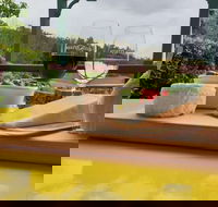 Myattsfield Winery - Great Ocean Road Tourism