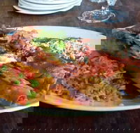 Nachos Mexican Cantina - Mount Waverley - Great Ocean Road Tourism