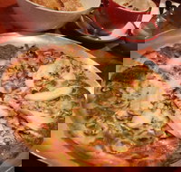 Nicks Pizza - Great Ocean Road Tourism