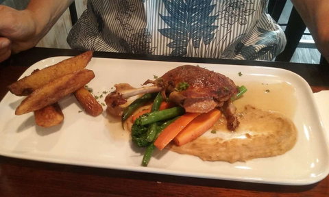 Noodle Box - Port Melbourne - Great Ocean Road Tourism 0