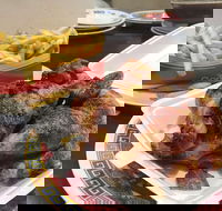 Northlake Charcoal Chicken