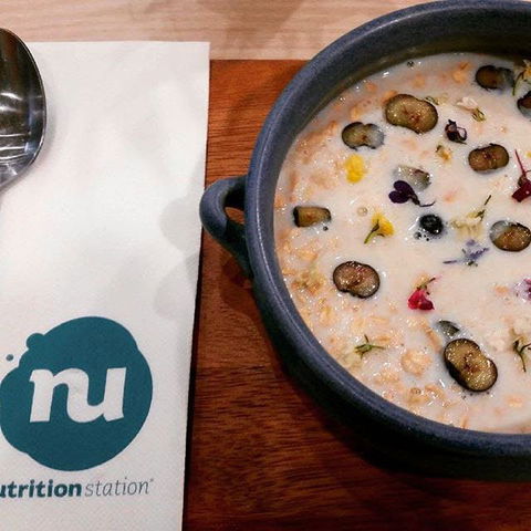 Nu Healthy Cafe - Cronulla - Great Ocean Road Tourism 0