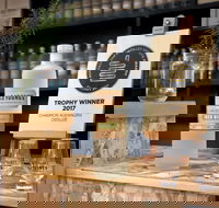 Old Young's Distillery