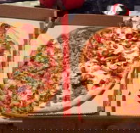 Pizza Hut - Victoria Park - Great Ocean Road Tourism
