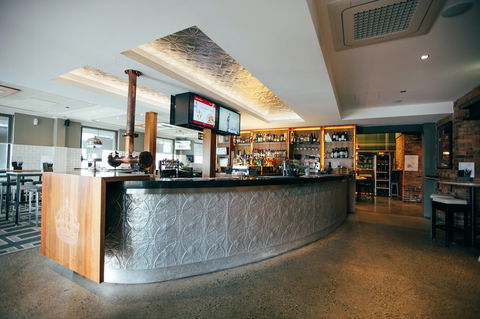 QA Hotel - Great Ocean Road Tourism 0