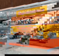 Ray's Patisserie - Ipswich - Great Ocean Road Tourism