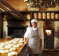 RedBeard Historic Bakery - Great Ocean Road Tourism
