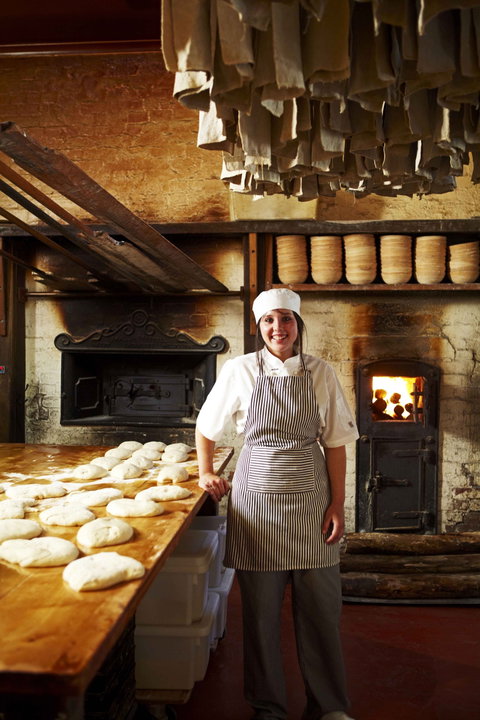 RedBeard Historic Bakery - Great Ocean Road Tourism 0