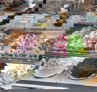 Romano's Coffee - Chadstone - Great Ocean Road Tourism