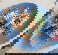 Saint Marks - Great Ocean Road Tourism