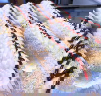 Saigon Hotbread - Great Ocean Road Tourism