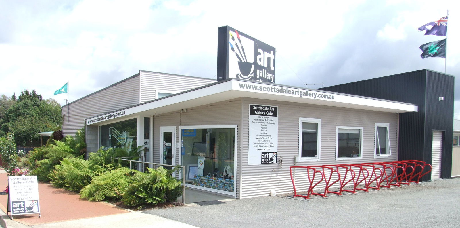  Great Ocean Road Tourism