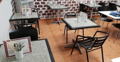 Serts Taste Of Asia - Great Ocean Road Tourism 1