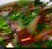 Shaanxi-Style Restaurant - Great Ocean Road Tourism