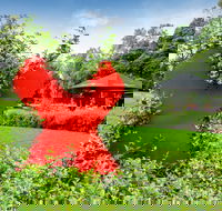 Shadowfax Winery - Great Ocean Road Tourism