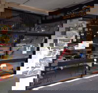 Shamiana Indian Restaurant