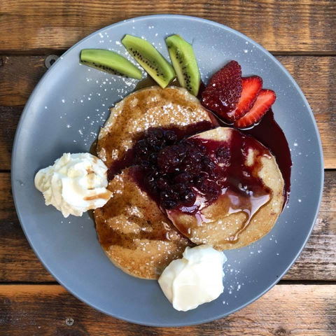 Sherpa Kitchen - Great Ocean Road Tourism 0