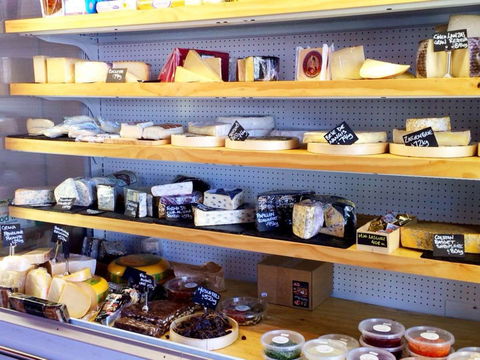 Smoult's Deli + Coffee - Great Ocean Road Tourism 0