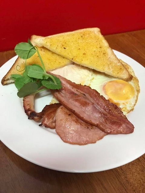 Stellarossa - Mackay - Great Ocean Road Tourism 0