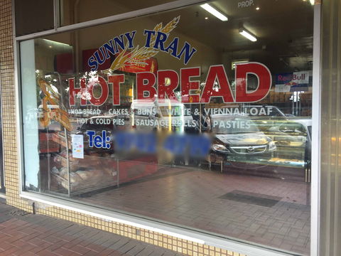 Sunny Tran Hot Bread - Great Ocean Road Tourism 0
