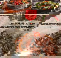 Taste of Shanghai - Eastwood