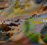 The Serrated Tussock Cafe - Great Ocean Road Tourism