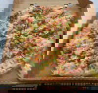 The Rollin Dough - Great Ocean Road Tourism