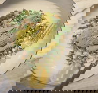 Three Beans - Chatswood