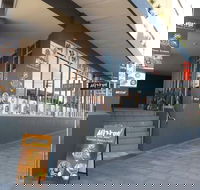 Three Sisters Korean Restaurant