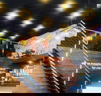 Universal Burger Co - Lidcombe