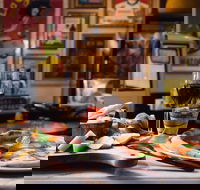 Woodstock Pizzicheria - Chadstone - Great Ocean Road Tourism