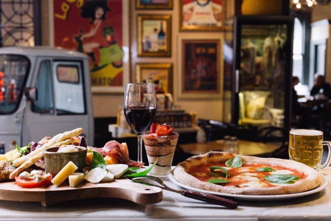 Woodstock Pizzicheria - Chadstone - Great Ocean Road Tourism 0