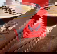 Angels Bayside Cafe - Great Ocean Road Tourism