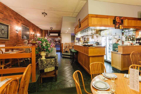 Aroy-D Thai - Great Ocean Road Tourism 0