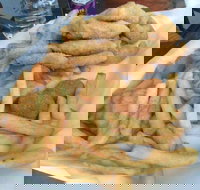 Atlantis Seafoods - Great Ocean Road Tourism