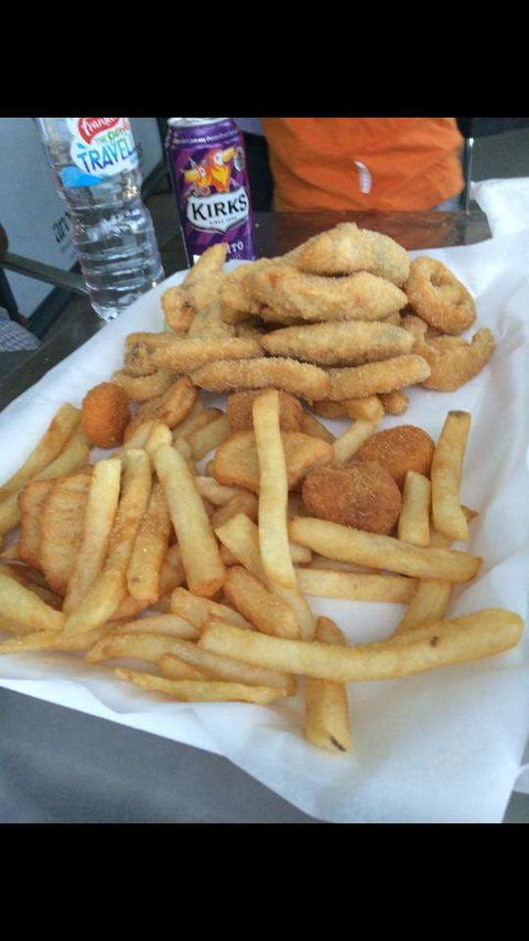 Atlantis Seafoods - Great Ocean Road Tourism 0