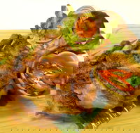 Baiboon Thai Restaurant