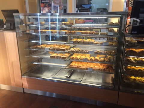 Banjo's Bakery Cafe - Great Ocean Road Tourism 0