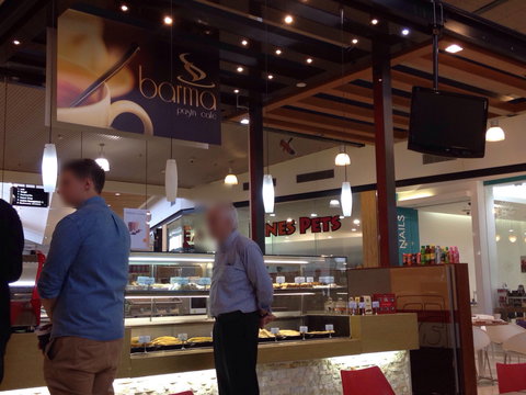 Barma - Great Ocean Road Tourism 0