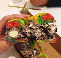 Ben  Jerry's - Ringwood - Great Ocean Road Tourism