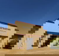 Berton Vineyards - Great Ocean Road Tourism