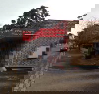 Birdwood Country Pizza Bar - Great Ocean Road Tourism