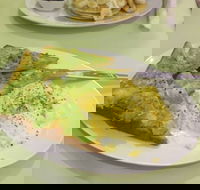 Biscuit Cafe - Springwood