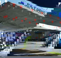 Blue Ice Espresso - Great Ocean Road Tourism