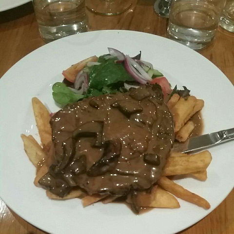 Bolter's Grill - Great Ocean Road Tourism 0
