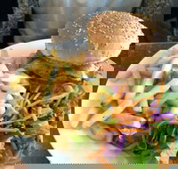 Buck's Diner - Great Ocean Road Tourism