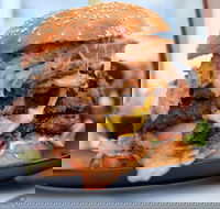 Burgertory - Kew - Great Ocean Road Tourism