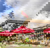 Cafe Mannum - Mannum Motel Complex - Great Ocean Road Tourism